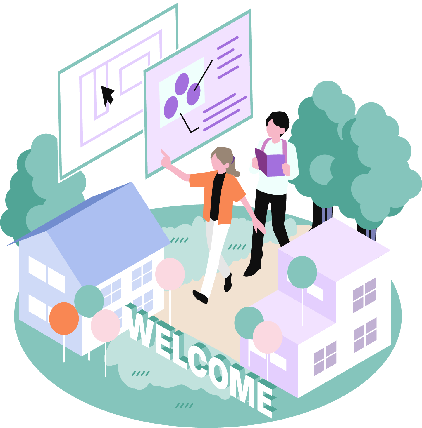 イメージイラスト