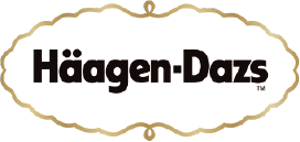 Häagen-Dazsロゴ