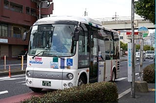 ヴェルコート黒崎駅西プレミアムガーデン青山image