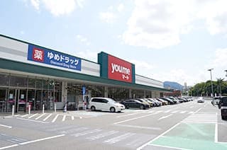 ヴェルコート黒崎駅西プレミアムガーデン青山image