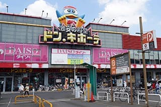 ヴェルコート黒崎駅西プレミアムガーデン青山image