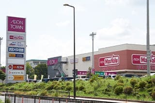 ヴェルコート黒崎駅西プレミアムガーデン青山image