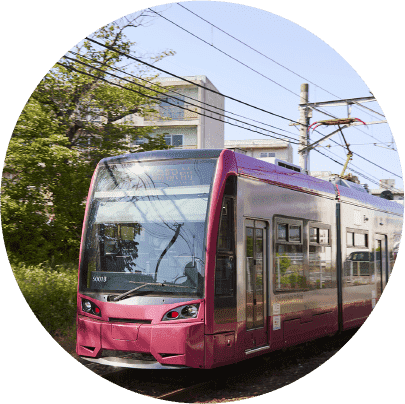 ヴェルコート黒崎駅西プレミアムガーデン青山image