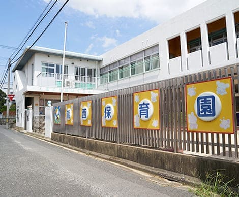 ヴェルコート黒崎駅西プレミアムガーデン青山image
