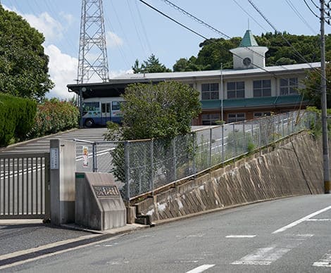 ヴェルコート黒崎駅西プレミアムガーデン青山image